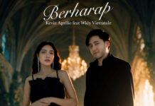 Kevin Aprilio dan Widy Vierratale Merilis Proyek Single “Berharap”, Hadir Dengan Visual Animasi Khas Vierratale