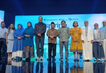 Paragon Perkuat 6.000 Guru dan Dosen Beradaptasi di Era AI