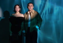 Sentuh Isu Penyesalan Rumah Tangga, Dinda Kirana & Theo Supple Bintangi MV “Timpang”