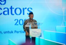 3 Kunci Jadi Guru Hebat Versi Mendikdasmen Abdul Mu’ti