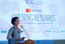 Menilik Kelezatan Kuliner Nusantara lewat Wonderful Indonesia Gastronomy 2026 di Solo