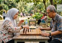 Tanda Samar Penurunan Daya Ingat yang Sering Terabaikan Sejak Bertahun-Tahun Sebelum Terdiagnosis