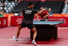 Physiorehab Jadi Partner Recovery dan Performance Tim Tenis Meja Indonesia dalam Persiapan Pesta Olahraga se-Asia 2026