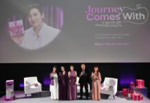 Ubah Rasa Khawatir Jadi Aksi, PRENAGEN Gandeng Ji Chang Wook Dukung Perjalanan Perempuan Menjadi Ibu