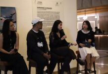 Mengintip “SOMEWHERE, ELSEWHERE”: Menjelajah Ruang Memori dan Imajinasi Puri Fidhini di Mangkuluhur ARTOTEL Suites