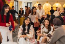 Perjalanan Membaca Zaman Nithya Native Collagen