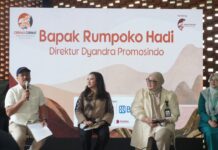 Dorong Edukasi Satwa dan Lingkungan yang Menyenangkan, Cerdas Cermat Jagat Satwa Nusantara Resmi Dibuka Hari Ini
