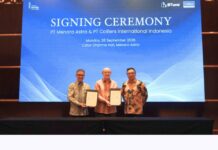 Menara Astra Menjadi Pelopor Optimasi HVAC Otomatis di Jakarta, Hadirkan Pengelolaan Gedung yang Lebih Cerdas dan Berkelanjutan.