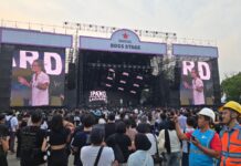 Di Balik Pestapora 2026, Ada Jaminan Listrik Tanpa Kedip dari PLN UID Jakarta Raya