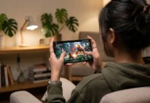 Angin Segar Ponsel Gaming, Qualcomm Siapkan c Resmi untuk Mainkan Gim Komputer