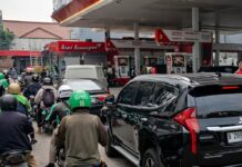 Kabar Sejuk, Pemerintah Tak Naikkan Pertalite Meski Minyak Dunia Sentuh 107 Dolar AS