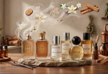 Menyingkap Pesona Aroma Cendana, Kemewahan Klasik dalam Balutan Parfum Modern
