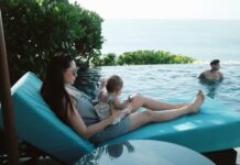 Wajah Baby Soso Terekam di Vlog Maia Estianty, Al Ghazali Minta Video Dihapus