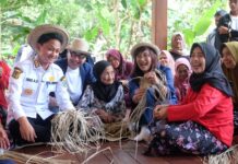 Lebih dari 170.000 Warga Rasakan Manfaat Kontribusi Publik FIFGROUP