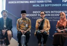 Kolaborasi IN2MOTIONFEST X JMFW 2026 Jadikan Indonesia Pusat Modest Fashion Global