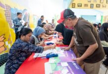 Menambal Bocor Bansos Lewat Peran Kecerdasan Buatan