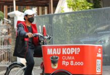 Dari Gerobak Listrik Keliling Hingga Tembus Panggung Bisnis Dunia di Kanada