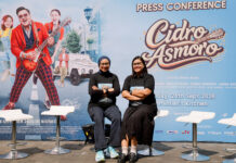 Press Play Perluas Kiprah ke Industri Film Lewat Cidro Asmoro, Tayang 8 Oktober