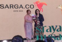 SARGA.co Raih The Sraya Recognition untuk Social Impact, Dorong Peran Perempuan di Pacuan Kuda