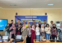 PT PII Bersama Kampus Bisnis Umar Usman Dorong UMKM Situbondo Naik Kelas melalui Program PIIdaya 2026