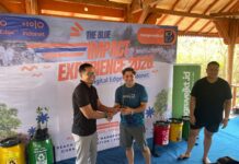 Menjaga Napas Pesisir, Mangrove Jakarta Impact dan Digital Edge Indonesia Kembali Bergerak di Pulau Tidung