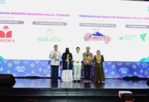 Dompet Dhuafa Raih Indonesia Halal Industry Awards 2026, Peran Penting Industri Olahan Nanas Ciptakan Masyarakat Berdaya