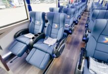 Pesan Tiket DAMRI Lebih Awal, Bisa Hemat hingga Rp50 Ribu! Ini Rute dan Syaratnya