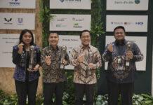 Pegadaian Raih Empat KESGI Award 2026, Kinerja ESG Lampaui Rata-Rata Sektor