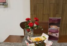 Cicipi Street Food Jepang di Yogyakarta, Favehotel Malioboro Hadirkan 60 Seconds to Tokyo Mulai Rp32 Ribu