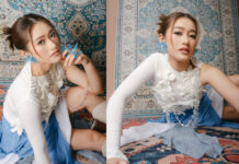 Amanda Caesa: “Let the World Meet the Real Me” Lewat Musik dan Visual