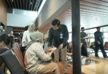 Kejutan Manis di Atas Awan! Citilink dan Krispy Kreme Hadirkan Cara Baru Rayakan Momen Spesial