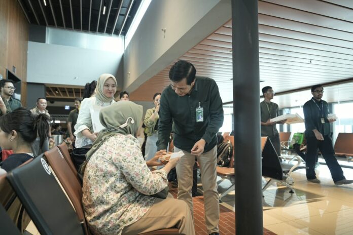 Citilink x Krispy Kreme (4)