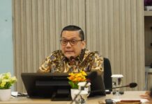 Ombudsman RI Gandeng Agrinas Awasi Program Koperasi Merah Putih, Pastikan Bebas Maladministrasi