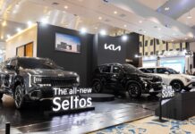 GIIAS Semarang 2026, Kia Siapkan Hadiah Menarik serta Peluang Cashback