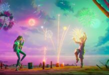 Lenovo Perkuat Kolaborasi dengan DreamWorks Animation, Dukung Produksi Film Animasi Forgotten Island