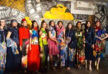 2Madison Avenue Meluncurkan Edisi Khusus “Song of Freedom” di Pameran THE UNTITLED