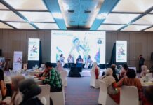 Terobosan Bagi Pengusaha Perempuan Lewat Pelatihan Digital Gratis