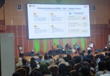 Langkah Nyata Vokasi dan Industri Menjawab Tantangan Ketahanan Energi Masa Depan Indonesia