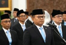 Istana Kembali Bongkar Pasang Kabinet Merah Putih, Semoga Kian Solid