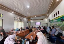 Fokus 7 Poin Krusial, Tata Kelola Alat dan Obat Kontrasepsi di Kota Sabang Terus Diperkuat