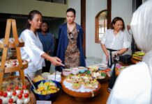 Menengok Wonderful Indonesia Gastronomy 2026: Hadirkan Beragam Event hingga Warna-warni Kuliner Nusantara