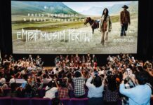 Pertiwi Pulang: Gala Premiere Empat Musim Pertiwi Tayang Mulai 8 Oktober 2026 di Bioskop Indonesia