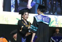 UMN Luluskan 1608 Wisudawan Tangguh, Siap Bersaing di Era Kecerdasan Buatan
