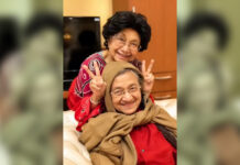 Saat Tun M Berduka, Air Mata Jadi Simbol Kehilangan & Kerinduan
