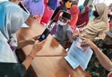 Digitalisasi Bansos Terus Dimatangkan, Wajah Jadi Kunci Verifikasi