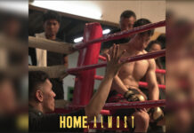 Azka Corbuzier Debut Akting Lewat Home, Almost, World Premiere di New York
