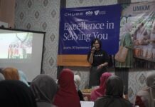 Dompet Dhuafa dan Chubb Life Indonesia Perkuat Literasi Keuangan Bagi Pegiat UMKM