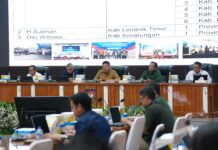 Kemendagri Minta Pemda Perkuat Pengendalian Harga Pangan