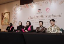 Batik Keris dan PPLIPI Rayakan Hari Batik Nasional 2026
