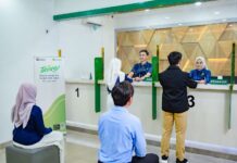 Bantu Masyarakat Akses Dana Cepat Tanpa Bunga, Pegadaian Luncurkan Program Gadai Bebas Sewa Modal Khusus Untuk Nasabah Baru
